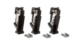 Wtyk Bezpiecznikowy D01/Gg/6A/24-60V Z-Sls/B-24-16A 268999 /3Szt./