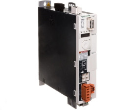 Serwonapęd 0,5kW 3A/9APK 230V Lexium 32 Modular LXM32MU90M2