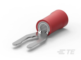 TE Connectivity 52409 Złącze widełkowe 1.42 mm² 1 szt. pudełko