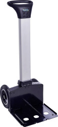 raaco TRT-0 CarryMore Wózek do skrzyń asortymentowych (D x S x W) 575 x 400 x 1100 mm Content 1 szt.