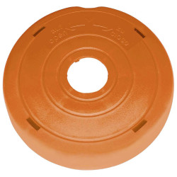 GARDENA 05330-20 Spare Spool Cover for Turbotrimmer &amp; Trimmersense