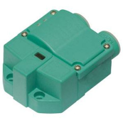 Pepperl+Fuchs Czujnik indukcyjny NAMUR NCN3-F31K-N4-B13-S