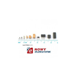 BF545B SMD Tranzystor N-JET SOT32 zamiennik BF245B TO-92