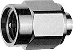 Złącze SMA Telegärtner 100024619 100024619 złącze męskie proste 50 Ω 1 szt.