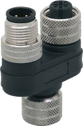 ifm Electronic E11569 Linia dystrybucyjna E11569, 1 szt.