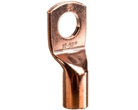 Końcówka oczkowa miedziana KM 50/12 E11KM-01010104802 /10szt./