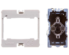 Simon Connect Łącznik K45 uniwersalny mechanizm K301