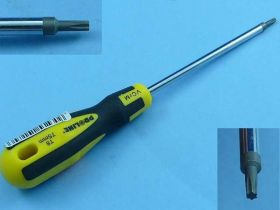 WKRĘTAK TORX T-8 75mm PROLINE