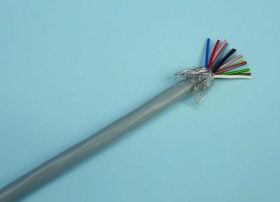 YTLY-EKW 12x0,25 (LIYCY) TECHNO PRZEWÓD