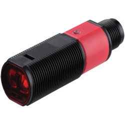 Leuze 50127012 Retroreflective Sensor, Polarisation, High Range