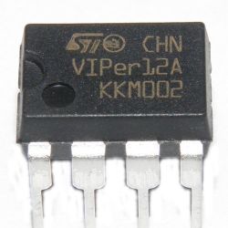 układ Viper 12A 8dip
