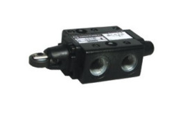 Zawór regulacyjny pneumatyczny 3/2 z rolką G 1/4 Norgren 1/4in 3 portowy