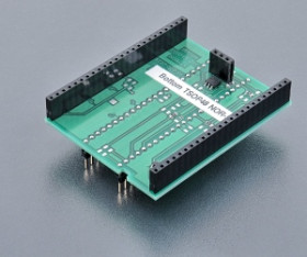 Bottom TSOP48 Nor-2 - Beeprog