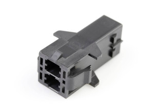 Molex 1054111102 Obudowa złącza pin żeńskiego na kabel, piny: 2, 1 szt.