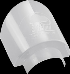 ANK WSK 50 LNB weatherproof cover, 1 LNB, 40 mm