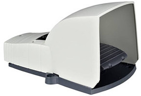 Schneider Electric XPEG611 Przełącznik nożny, 1 szt.