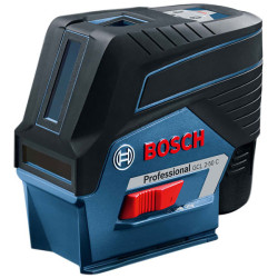 Bosch 0601066G00 GCL 2-50 C Professional Combi Laser &#x2B; Mount