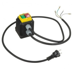 Jednofazowy wyłącznik zanikowo-napięciowy 20P2619