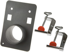 Akcesorium do pochłaniaczy oparów lutowniczych Uchwyt montażowy ramienia