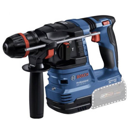 Bosch Professional GBH 18V-22 X ONECHUCK-Młotowiertarka akumulatorowa;18 V