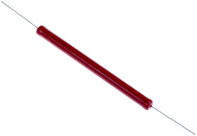 Rezystor 100MΩ 10W ±5% ±25ppm/°C foliowy RS PRO