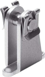 Strzemię otwór: 40mm Festo LZF-40