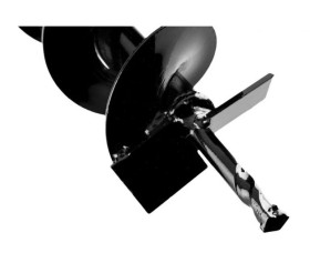 Świder glebowy M14 do 58G084 80x600mm 56H780