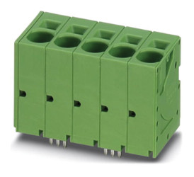 Klucz polaryzacyjny 8 -pinowe raster 10mm Przewlekany Żeński Phoenix Contact