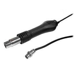 HOT AIR iron with fan for REPRO, WEP, Yihua hotair stations 995D 853AAA 858 858D 878D