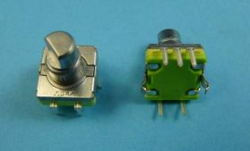 EC-20 30imp. ENKODER PION+PRZYC.L=10mm