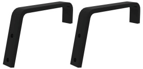 MUNK Günzburger Steigtechnik 019183 Hook 2 szt.