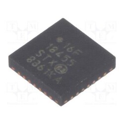 PIC16F18455-I/STX