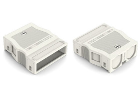 Złączka oświetleniowa WAGO 4 770 Obudowa zwalniająca naprężenia