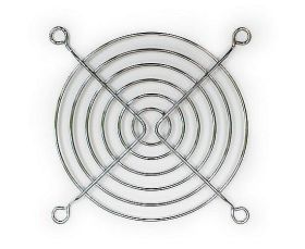 FG-09 Osłona wentylatora 92x92mm metalowa