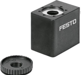 Cewka zamienna zaworu elektromagnetycznego Festo Wymienna cewka elektromagnetyczna VACF