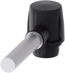 Siłownik Lity trzonek 3SE5000-0AU22, Siemens