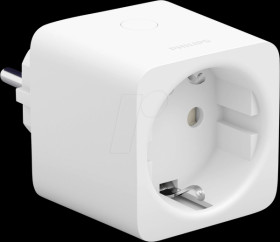 929003050601 Switchable socket, Bluetooth, Zigbee