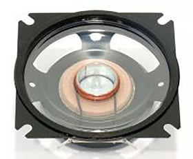 Głośnik 20W 4Ω średnica 83mm szerokopasmowy Visaton 30W