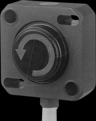 11140 Encoder ink, A/B; push-pull, 1024ppr, 8-32 Vdc