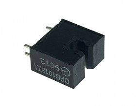 Transoptor szczelinowy OPB10187A