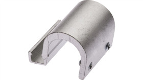 Akcesoria Magnetyczne, Klips Montażowy, 24X30x32mm, Rozpiętość 13,25-16,88Mm,...