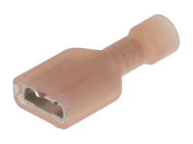 Molex 190030105 Złącze żeńskie płaskie 2500 szt.