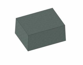 Z-85 ABS OBUDOWA W-22 S-35,2 D-45,9.