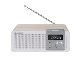 Przenośny radioodtwarzacz z Bluetooth Blaupunkt PP14BT