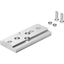 Adapter Festo do Siłownik pneumatyczny i siłownik HMSV