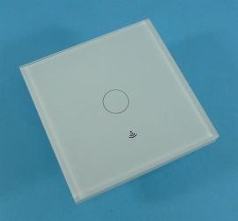 INTELIGENTNY WYŁĄCZNIK STEROWANY Wi-Fi