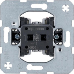 Łącznik klawiszowy przyciskowy do nasadki na kartę hotelową 505201