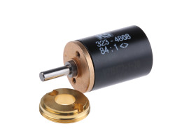 Przekładnia planetarna 84:1 Ø: 3mm Maxon