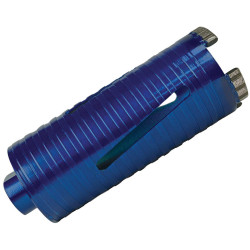 MEXCO A11LC65 Slotted Dry Core Drill XCEL Grade 65mm
