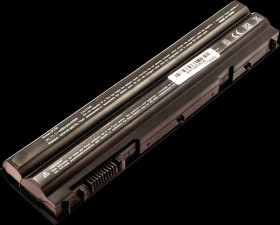 53620 Laptop battery for DELL, Li-Ion, 4400 mAh